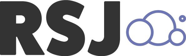 Russell Jamieson Blog logo